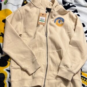 Kids quick silver zip